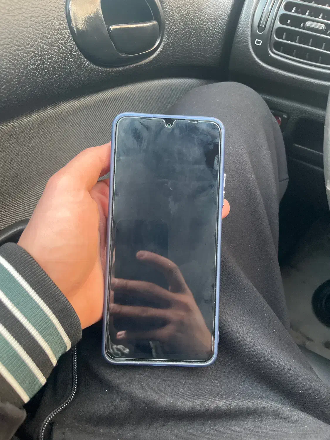 پوکوc75|موبایل|کاشان, فاز ۱ ناجی آباد|دیوار