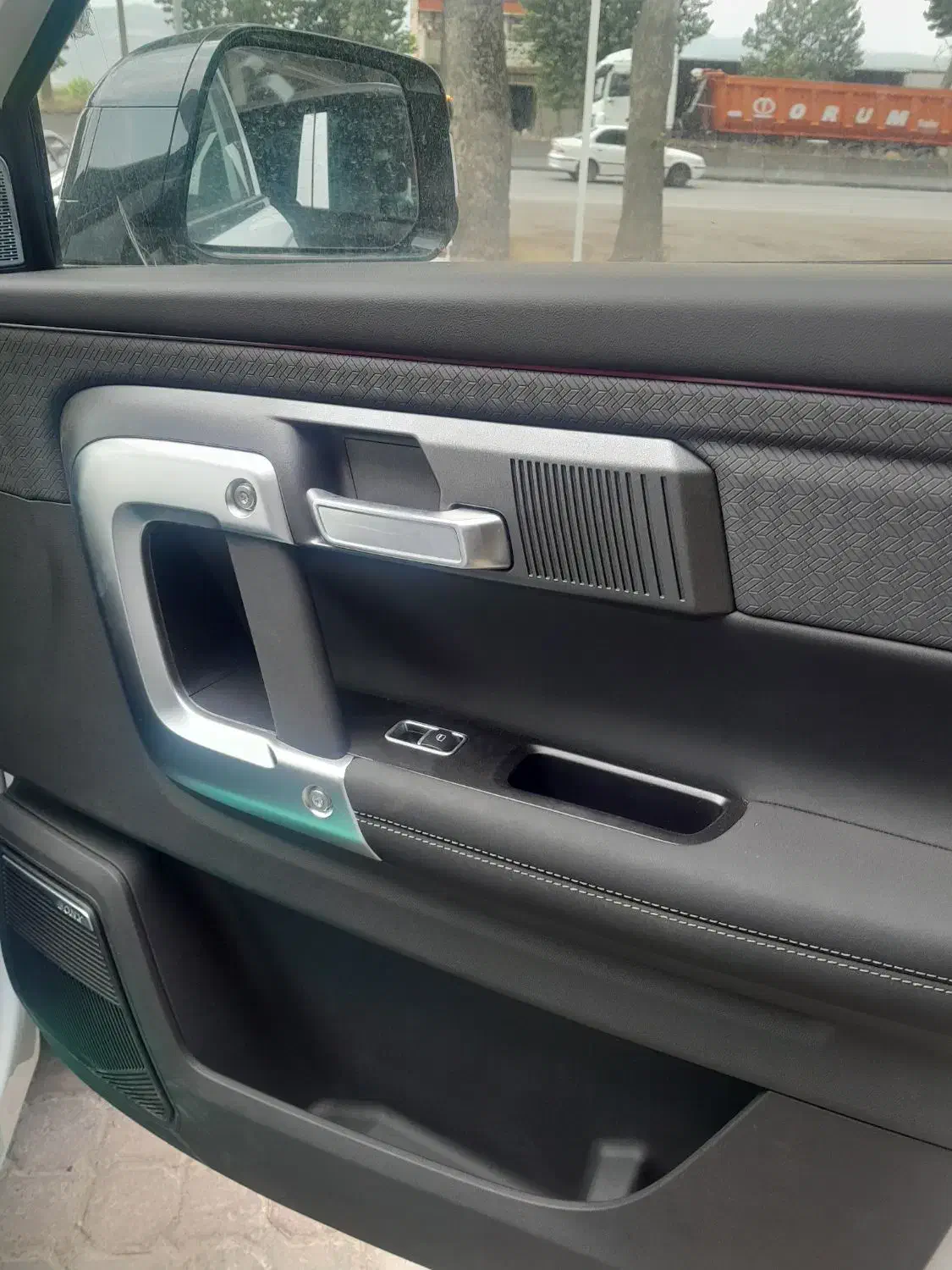 لوکانو ال۷ دو دیفرانسیل ۱۶۰۰ توربو|خودرو سواری و وانت|گرگان, |دیوار