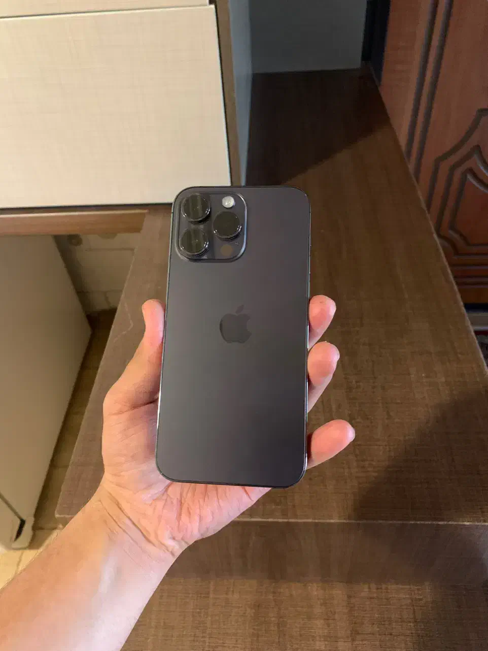 14promax رنگ بنفش|موبایل|تبریز, |دیوار