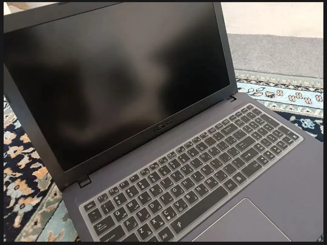 Asus دانشجویی|رایانه همراه|قم, سالاریه|دیوار