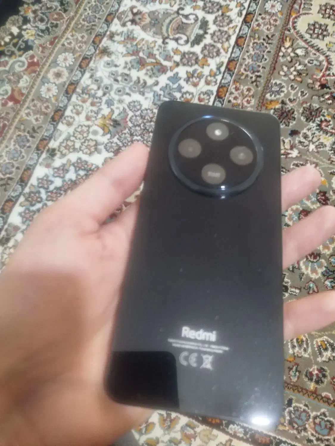 گوشی ردمی 14c|موبایل|اراک, |دیوار