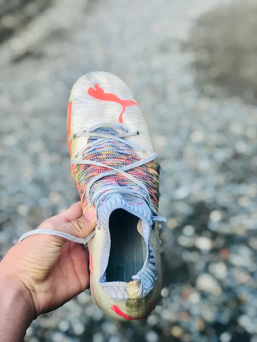 کفش استوک پوما سایز ۴۴|کیف، کفش، کمربند|آق قلا, |دیوار