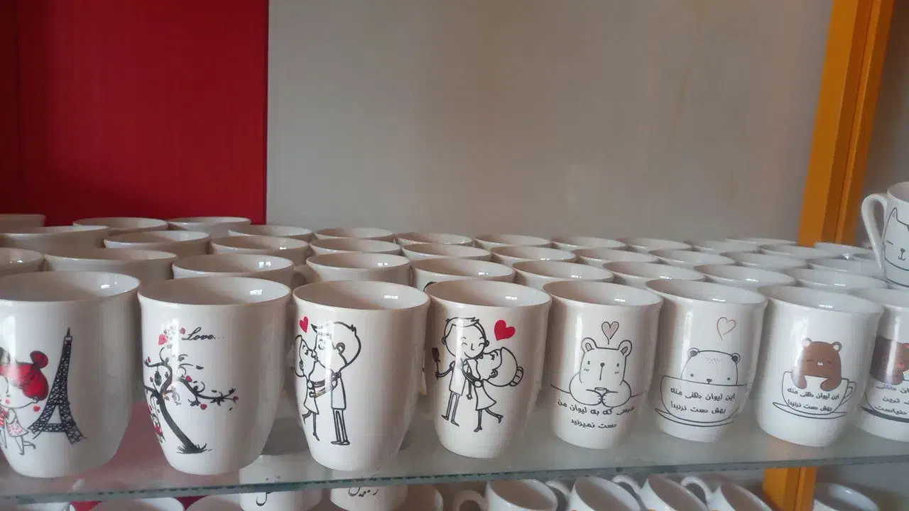 بانکه ادویه|ظروف نگهدارنده، پلاستیکی، یکبارمصرف|سنندج, |دیوار