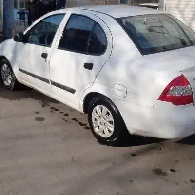 تیبا|خودرو سواری و وانت|مشهد, بهمن|دیوار