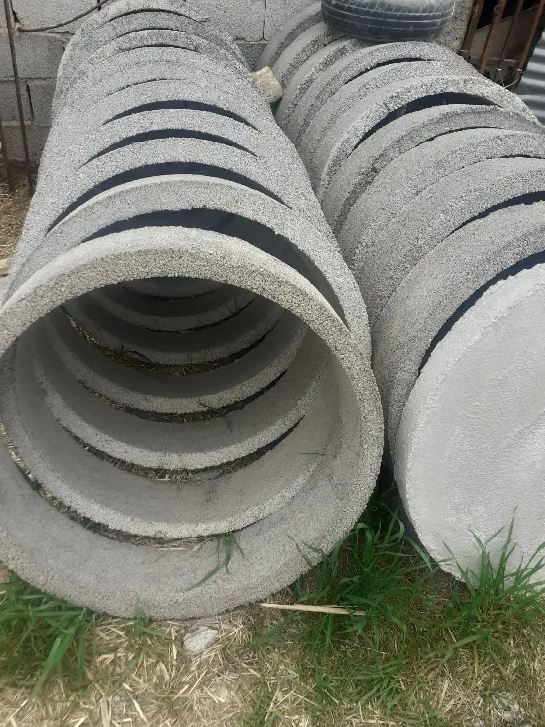 بلوک دیواری و پالانه ومصالح ساختمانی|مصالح و تجهیزات ساختمان|گنبد کاووس, |دیوار