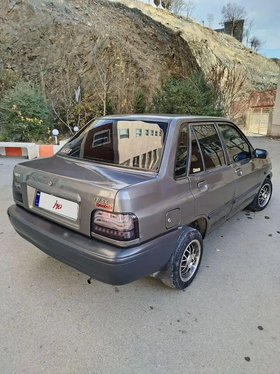 ماشین|خودرو سواری و وانت|سنندج, |دیوار