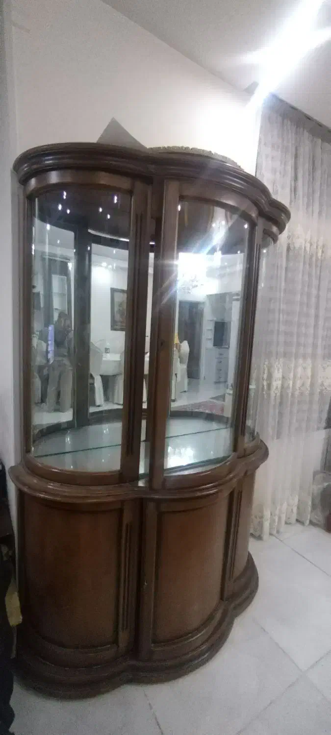 بوفه،میزکامپیوتر،دراور|بوفه، ویترین، کنسول|تهران, شهرک دانشگاه|دیوار