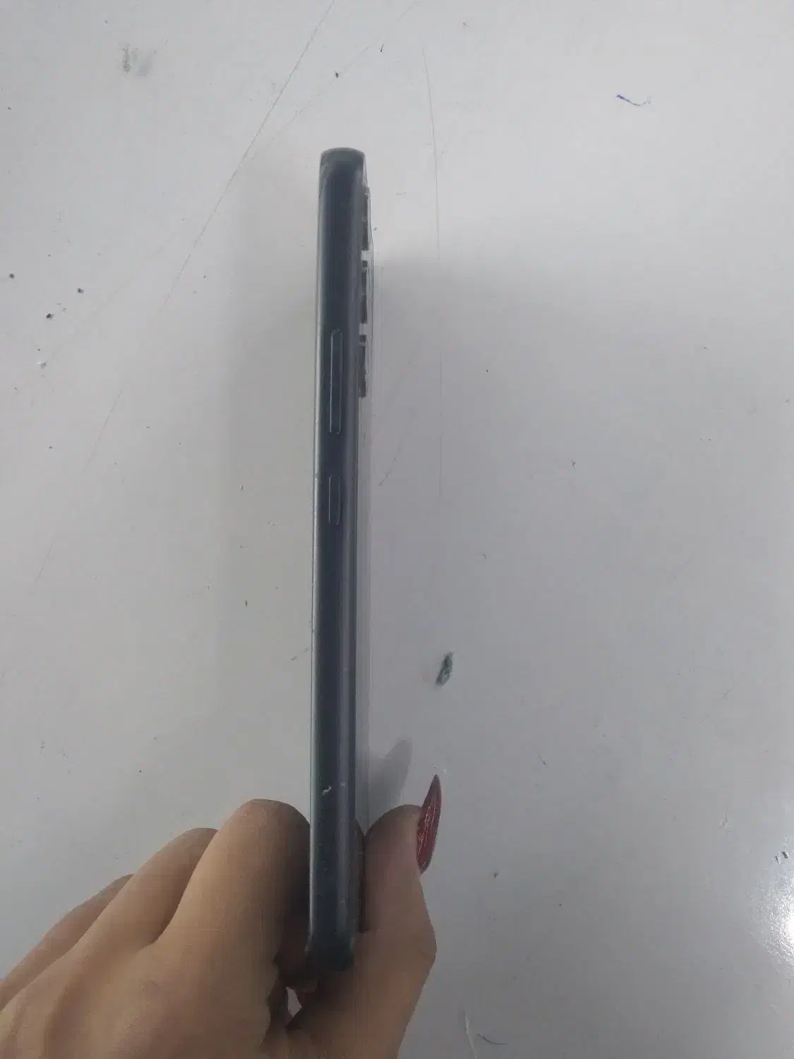 گوشی سامسونگ گلکسی  a34 5G|موبایل|ورامین, خیر آباد|دیوار