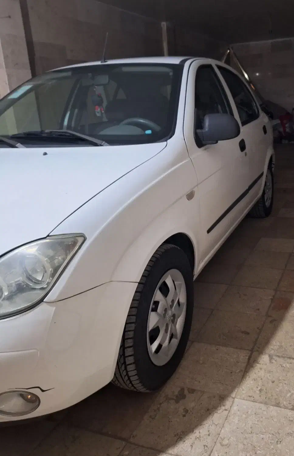 تیبا۲ مدل ۱۴۰۱|خودرو سواری و وانت|اسلامشهر, مطهری|دیوار