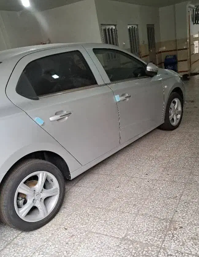 خودرو تارا V2 اتومات صفر|خودرو سواری و وانت|اسلام‌شهر, مطهری|دیوار
