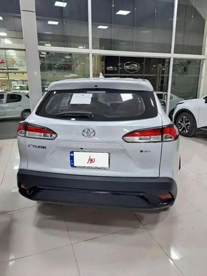 فروش خودروهای وارداتی پلاک اروند 2025|خودرو سواری و وانت|آبادان, |دیوار