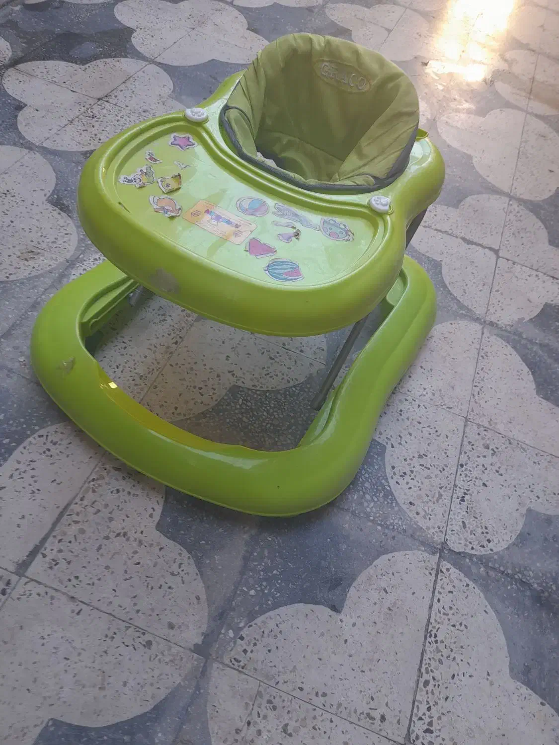 روروک بچه|کالسکه و لوازم جانبی|کازرون, |دیوار