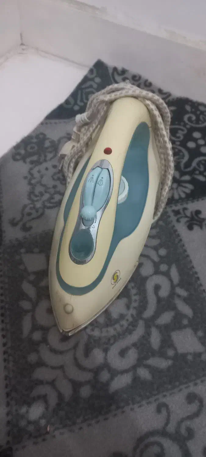 اتو سالم|اتو و لوازم اتو|نیشابور, شهرآرا|دیوار