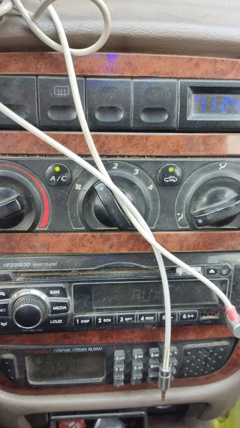 سمند تاکسی Ef7 96|خودرو سواری و وانت|سوسنگرد, |دیوار