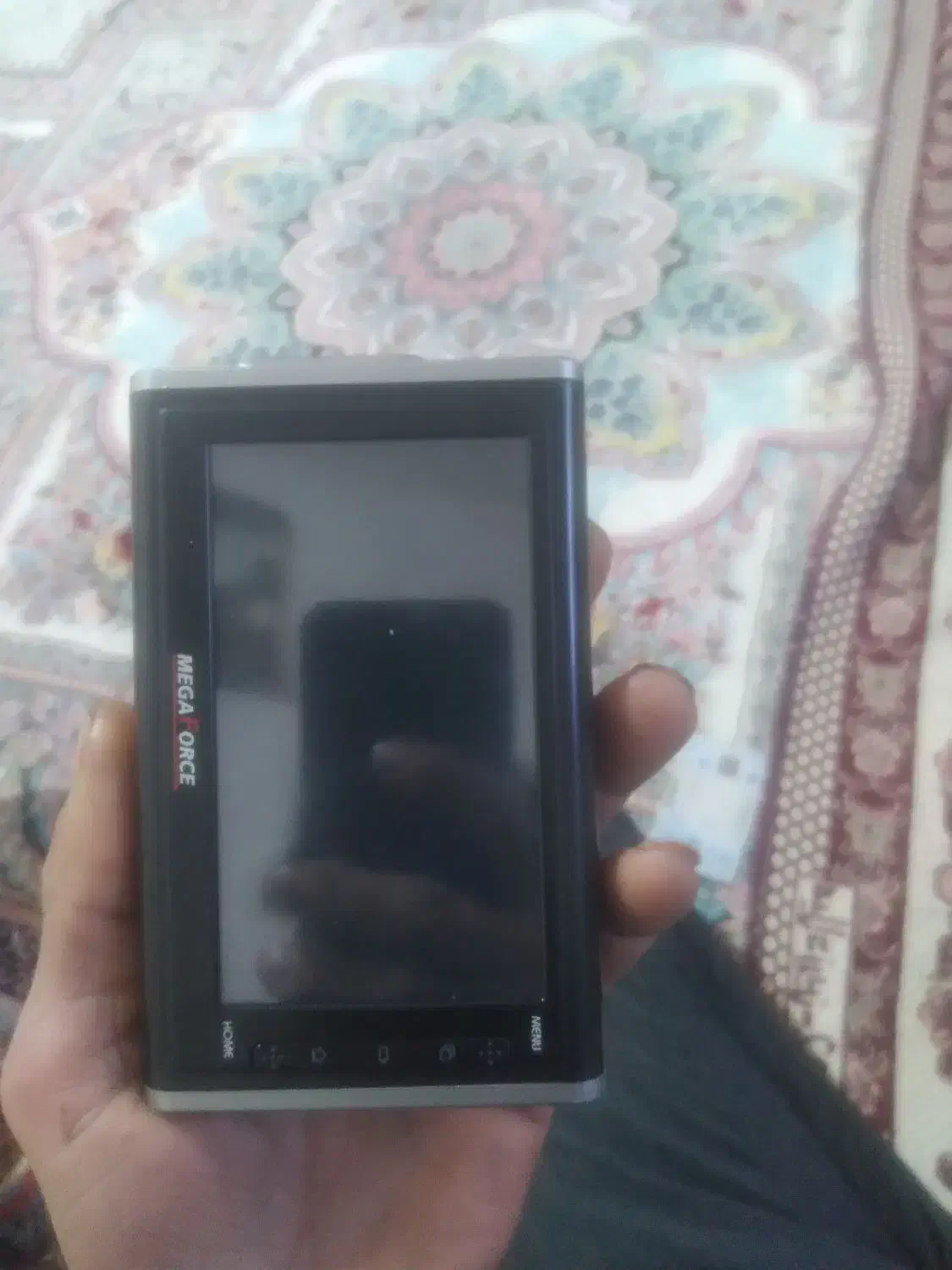 دستگاه جی پی اس|مودم و تجهیزات شبکه|بهارستان, |دیوار