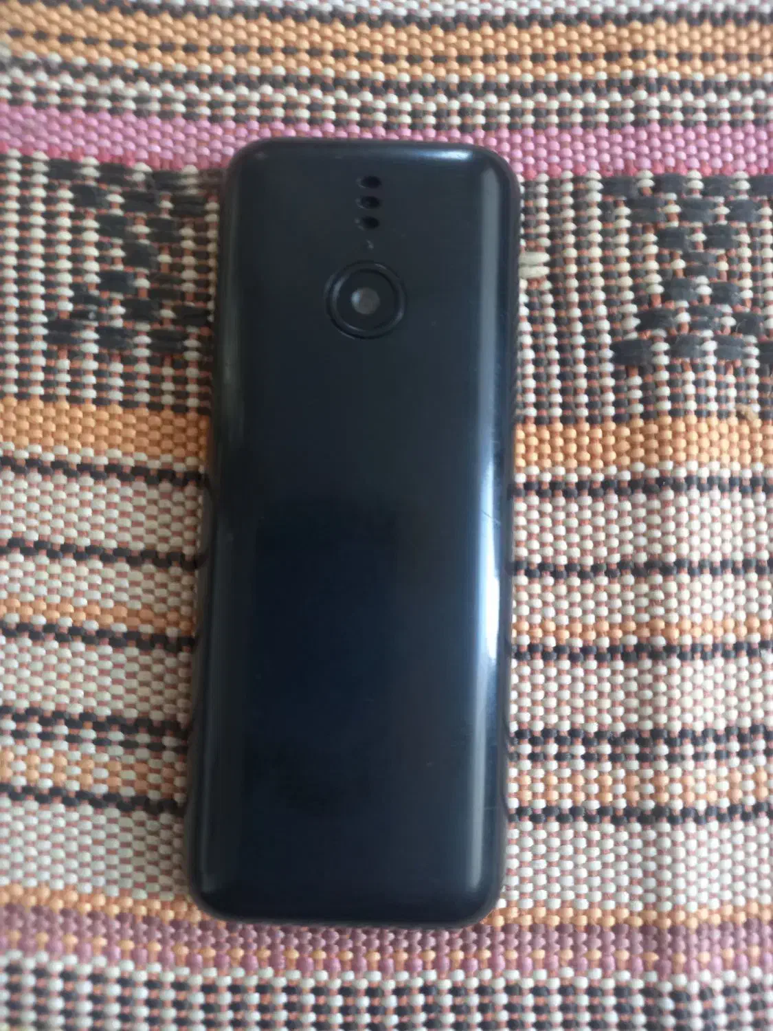 گوشی کاجیتل|موبایل|چهارباغ, |دیوار