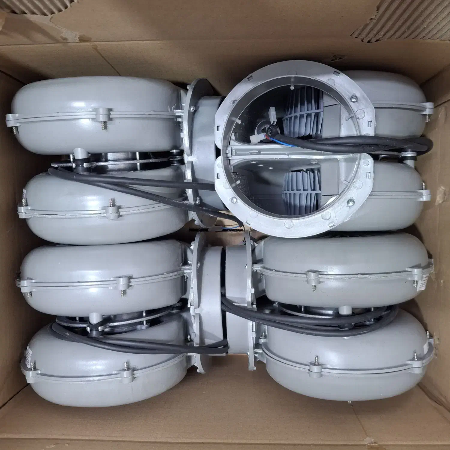 فن حلزونی شبیه ساز رایزر فلت سوکت پاور کمبی(فلکسی)|قطعات و لوازم جانبی رایانه|اهواز, کوروش|دیوار