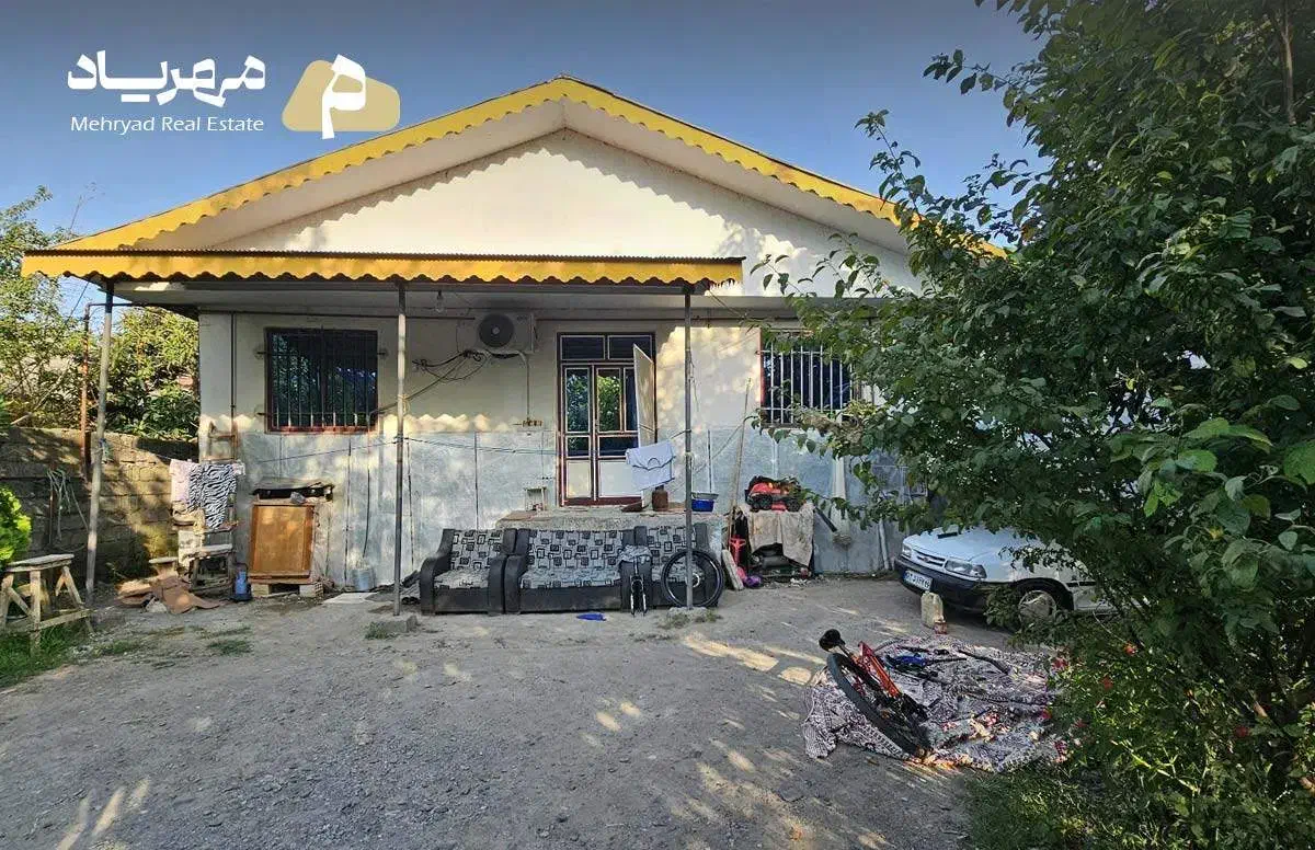 خانه حیاط دار فرصت خرید ویژه درکوچصفهان رشت‌آباد|فروش خانه و ویلا|کوچصفهان, |دیوار