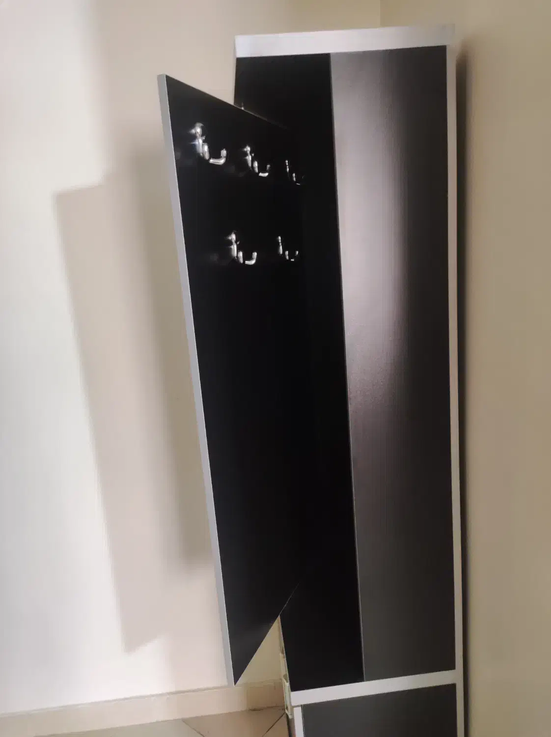 جا کفشی و آویز لباس|جاکفشی، کمد، دراور|کرمان, |دیوار