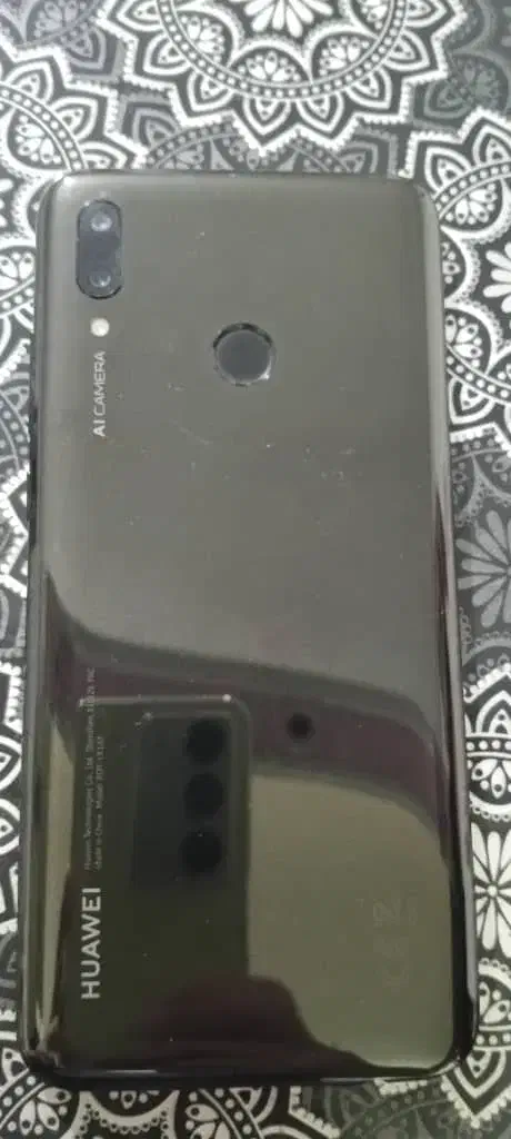 گوشی HUAWEI P Smart|موبایل|بهارستان, |دیوار