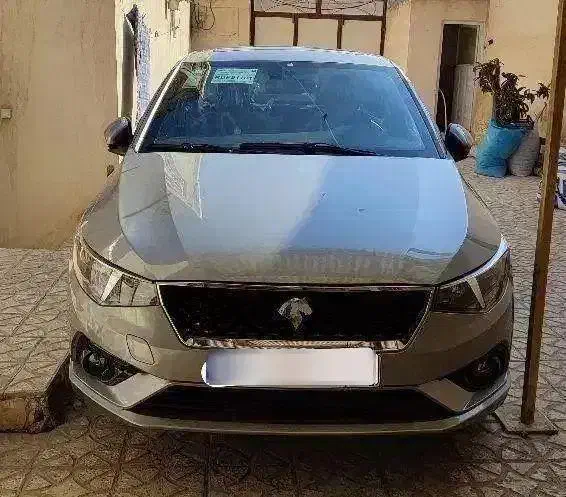 تارا اتوماتیک V4 LX|خودرو سواری و وانت|خرمدره, |دیوار
