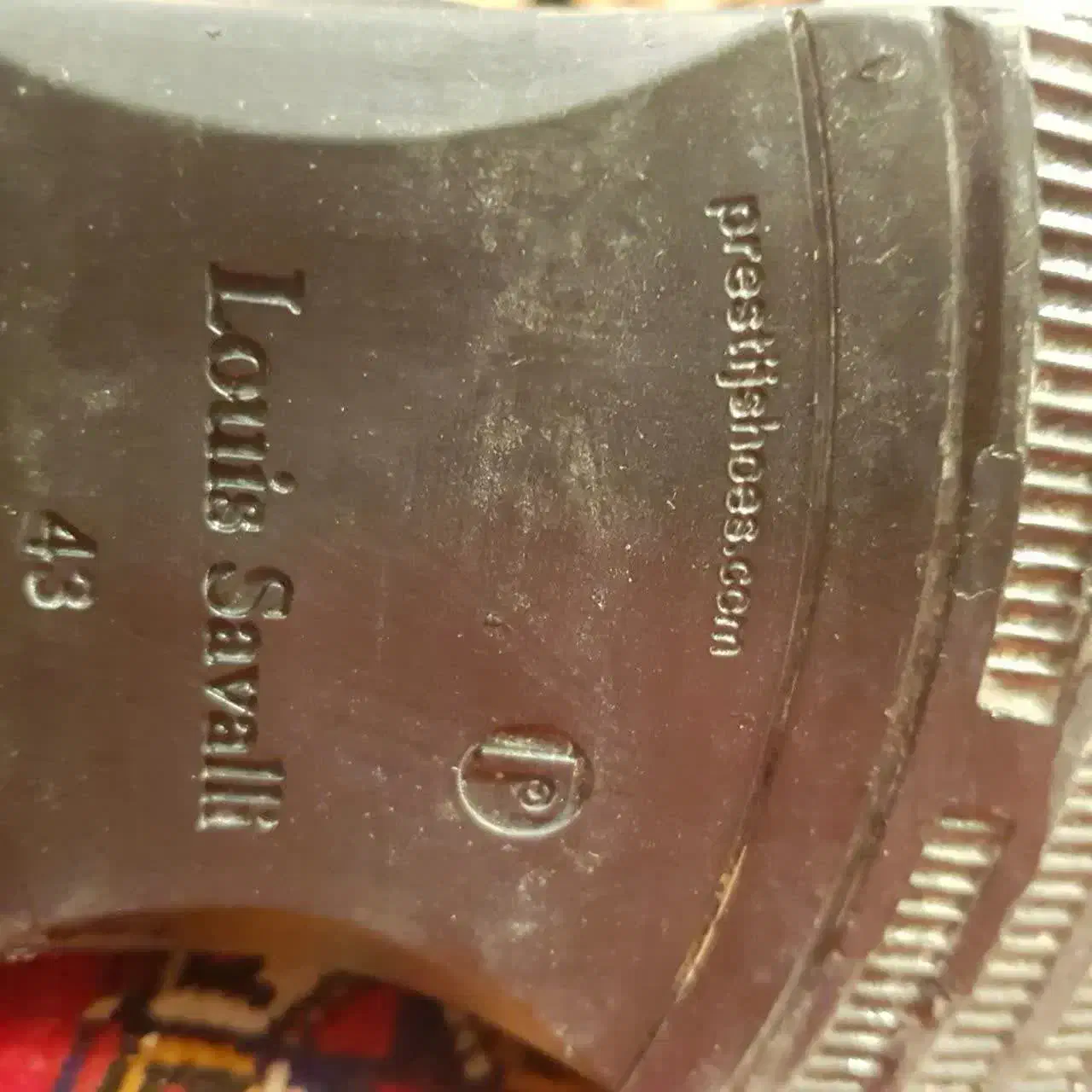 کفش چرم مردانه سایز۴۳ مجلسی(جنس خوب)|کیف، کفش، کمربند|تهران, استقلال|دیوار