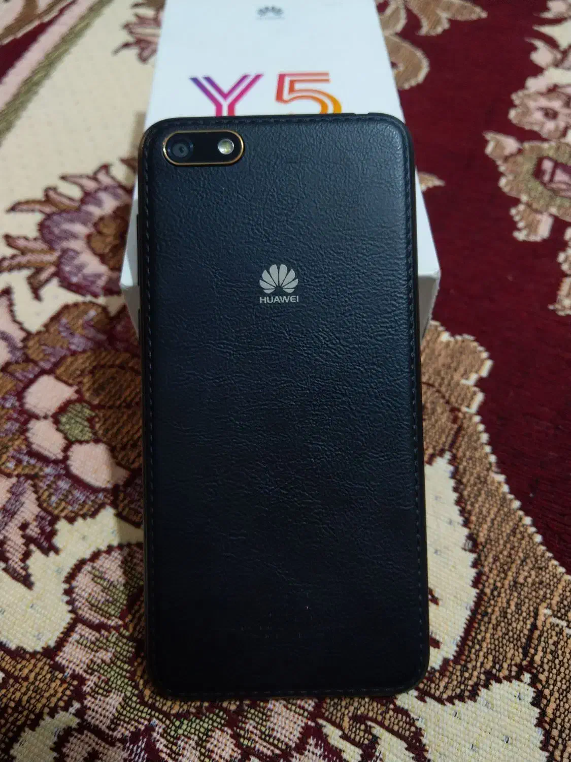 هواوی Y5 Lite|موبایل|تهران, صادقیه|دیوار