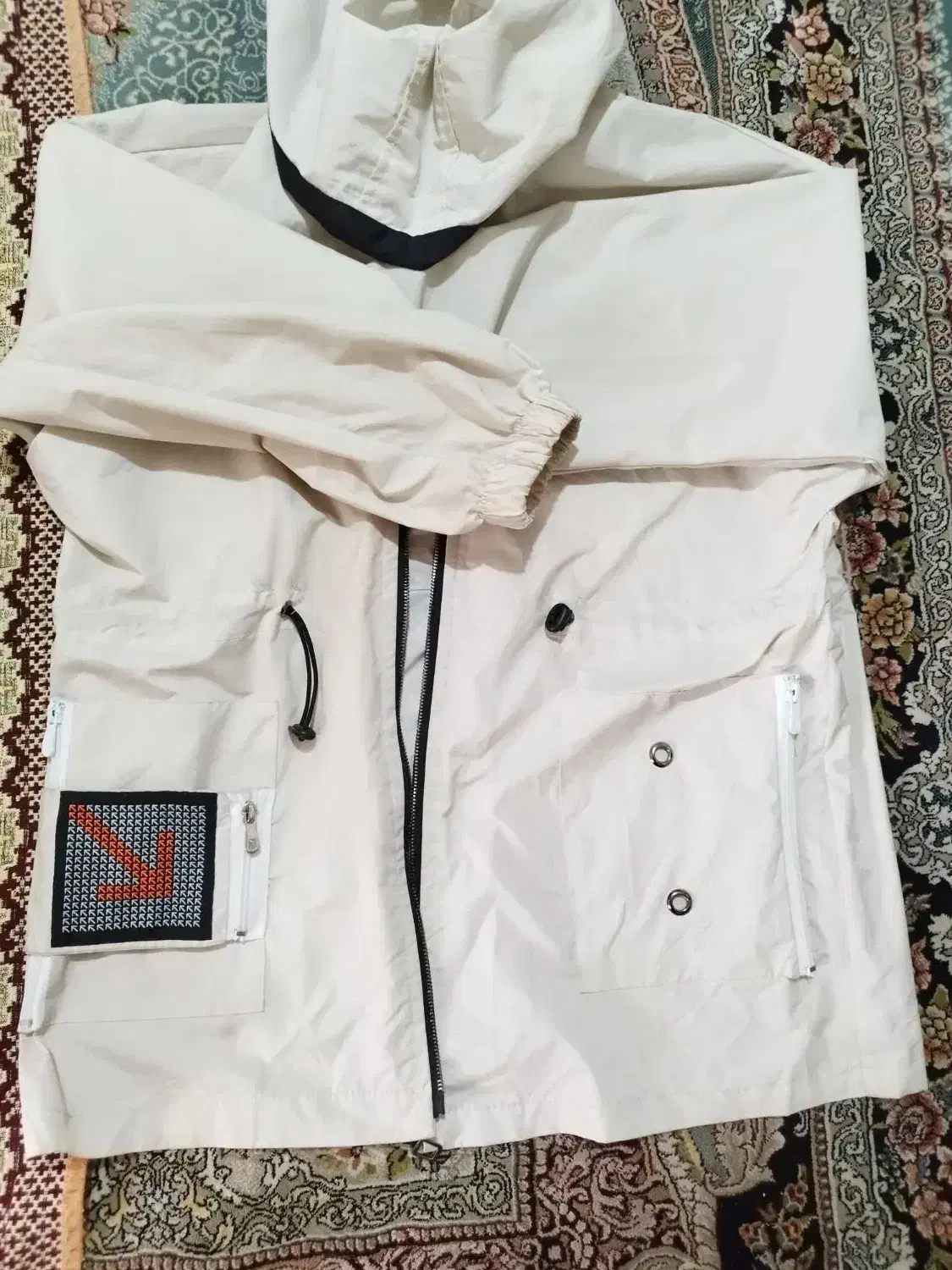 لباس پاییزی نو|لباس|گرمسار, |دیوار