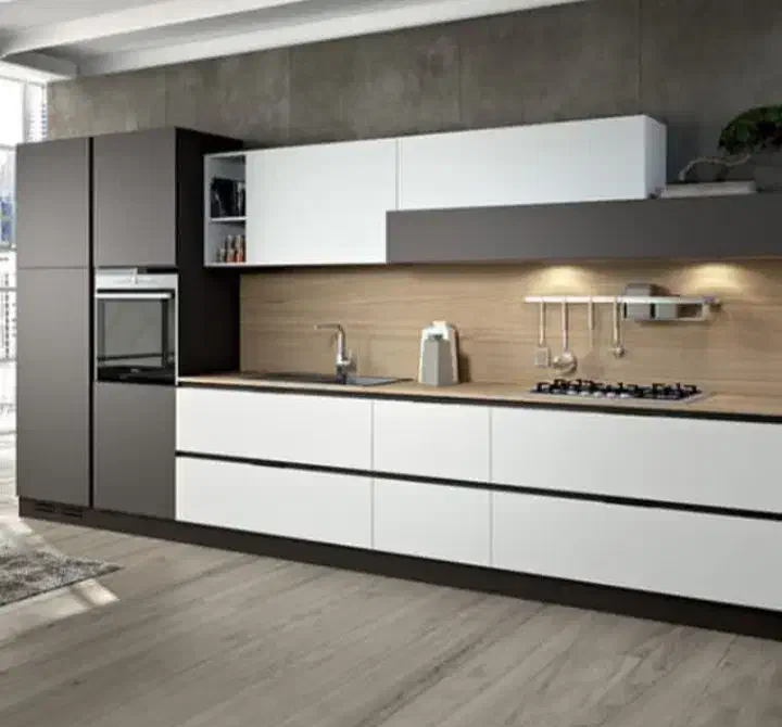 کابینت ودکوراسیون کاوه|مصالح و تجهیزات ساختمان|چمستان, |دیوار