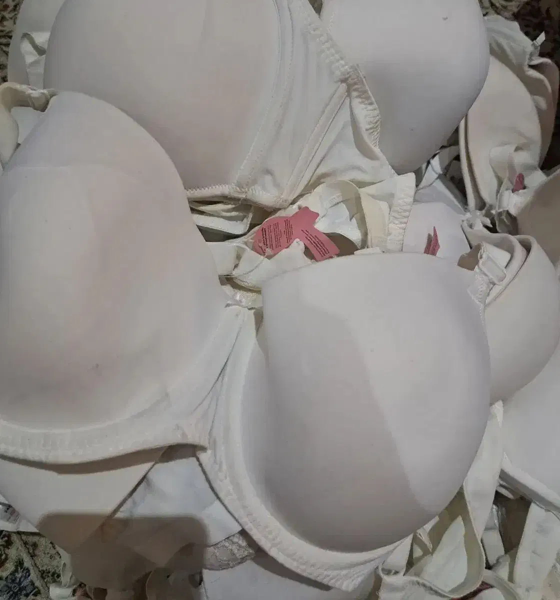 سوتین خارجی ۴۰ عدد|لباس|تهران, اقدسیه|دیوار