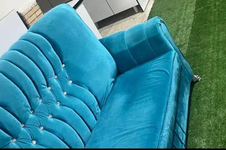 مبل ۶نفره|مبلمان خانگی و میز عسلی|رباط‌کریم, رباط‌کریم|دیوار