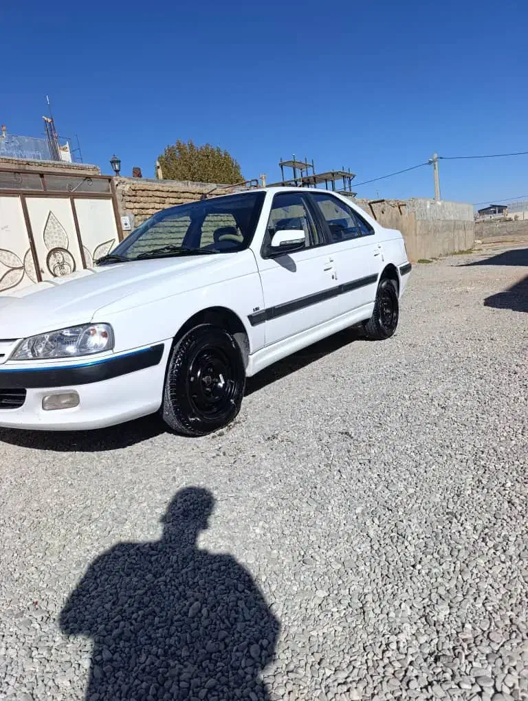 پارس تیوفایو|خودرو سواری و وانت|کوهدشت, |دیوار