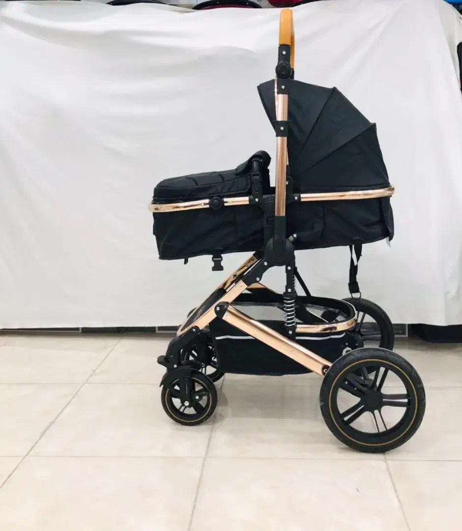 کالسکه المانی نو|کالسکه و لوازم جانبی|تهران, منیریه|دیوار