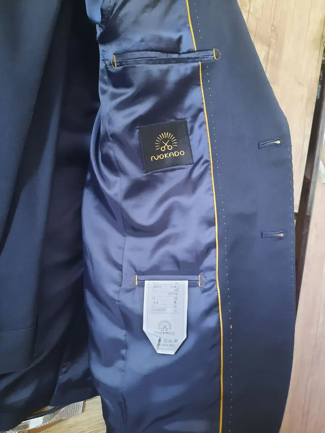 کت وشلوارمردانه مجلسی اداری|لباس|ملایر, |دیوار