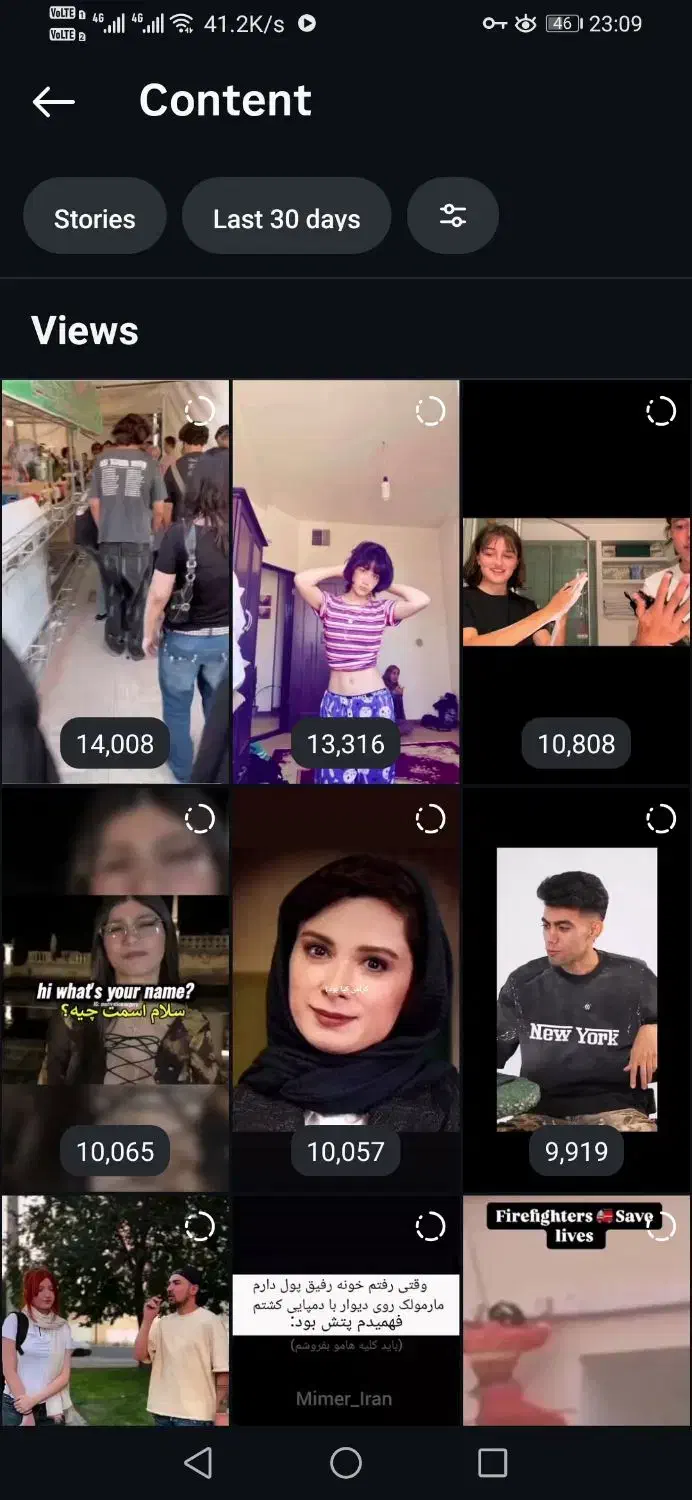 فروش پیج اینستا ۷۰ کا|خدمات رایانه‌ای و موبایل|برازجان, |دیوار