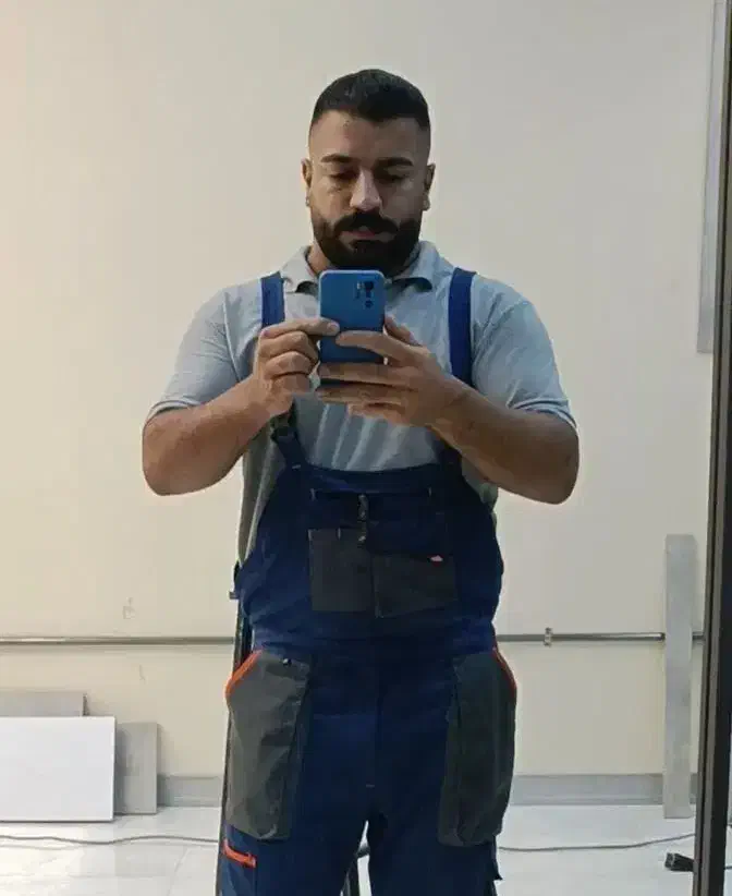 خدمات تخصصی برقکار ساختمان، نورپردازی و رفع اتصالی|خدمات پیشه و مهارت|شیراز, شهرک فرهنگیان|دیوار