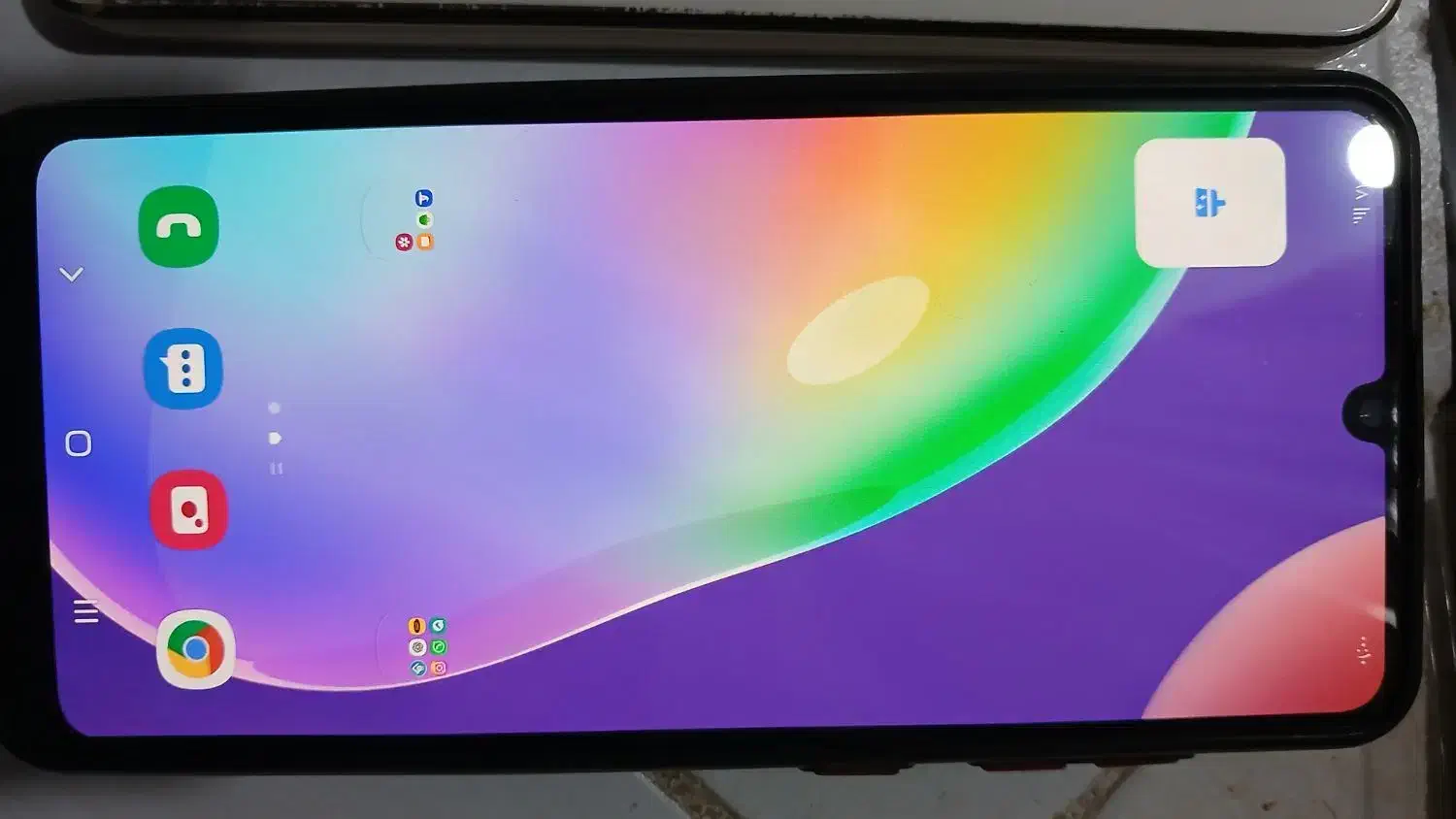 گوشی سامسونگ a31|موبایل|بندر ماهشهر, |دیوار