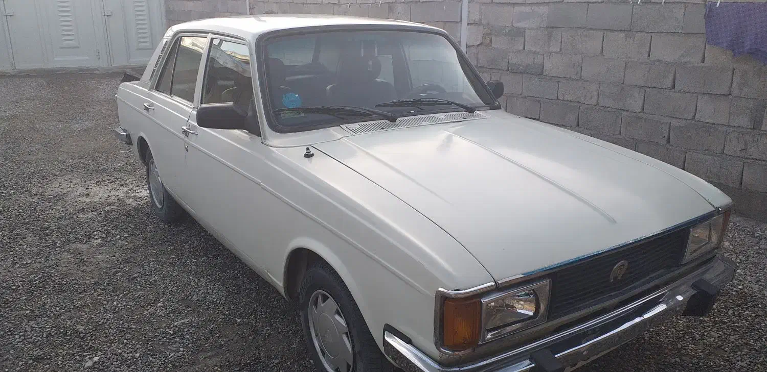 پیکان سواری مدل ۸۳|خودرو سواری و وانت|بروجرد, |دیوار