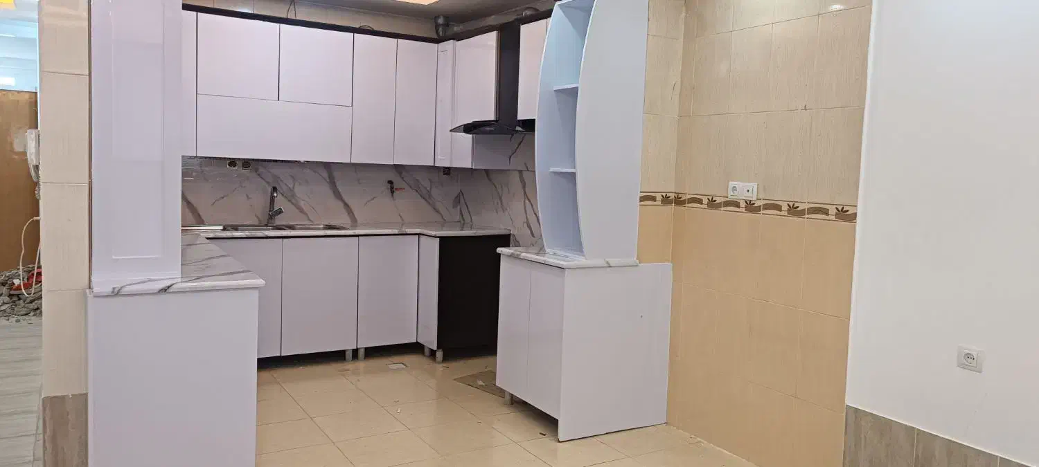 فروش و نصب انواع کاغذ دیواری و برچسب کابینت و ....|مصالح و تجهیزات ساختمان|جهرم, |دیوار