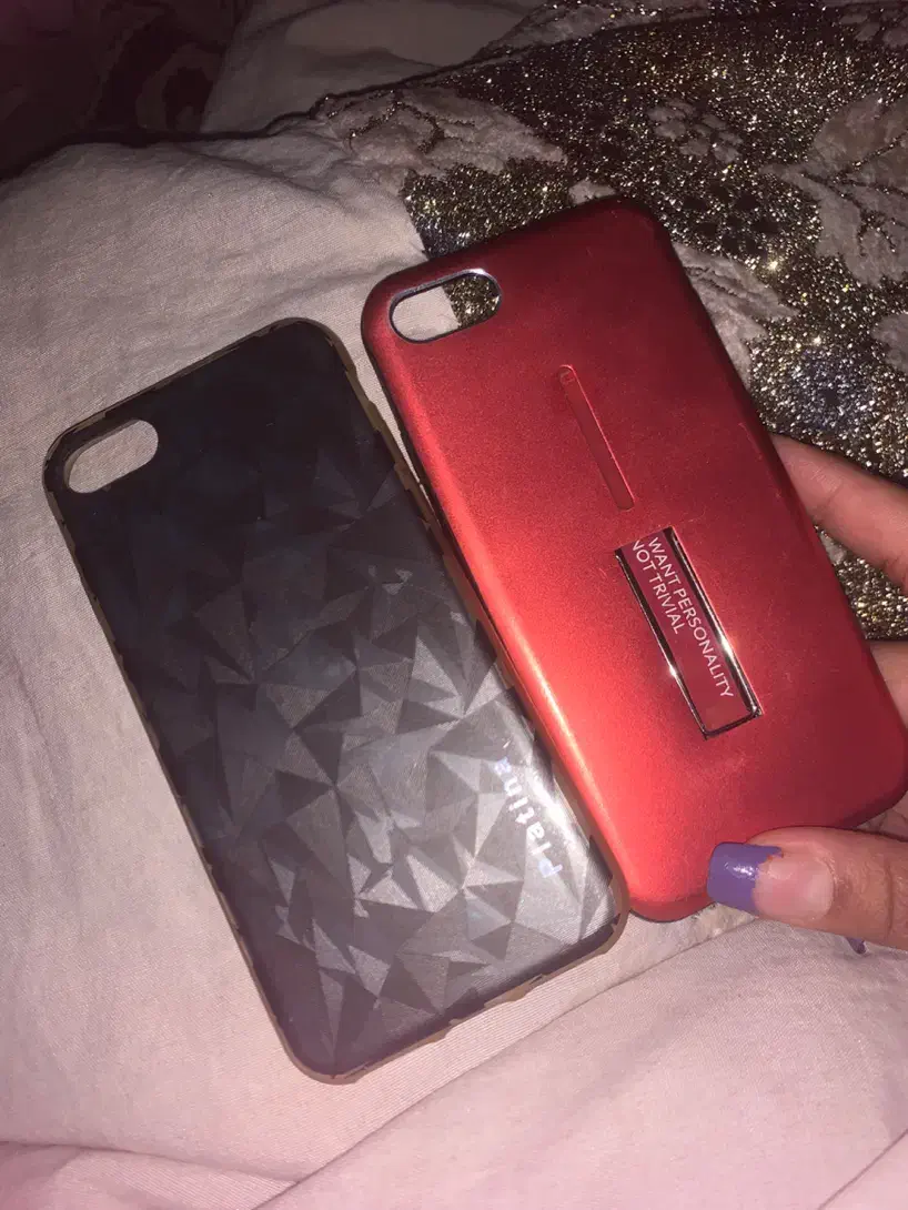 قاب گوشی ایفون ۷|لوازم جانبی موبایل و تبلت|قم, امامزاده ابراهیم|دیوار