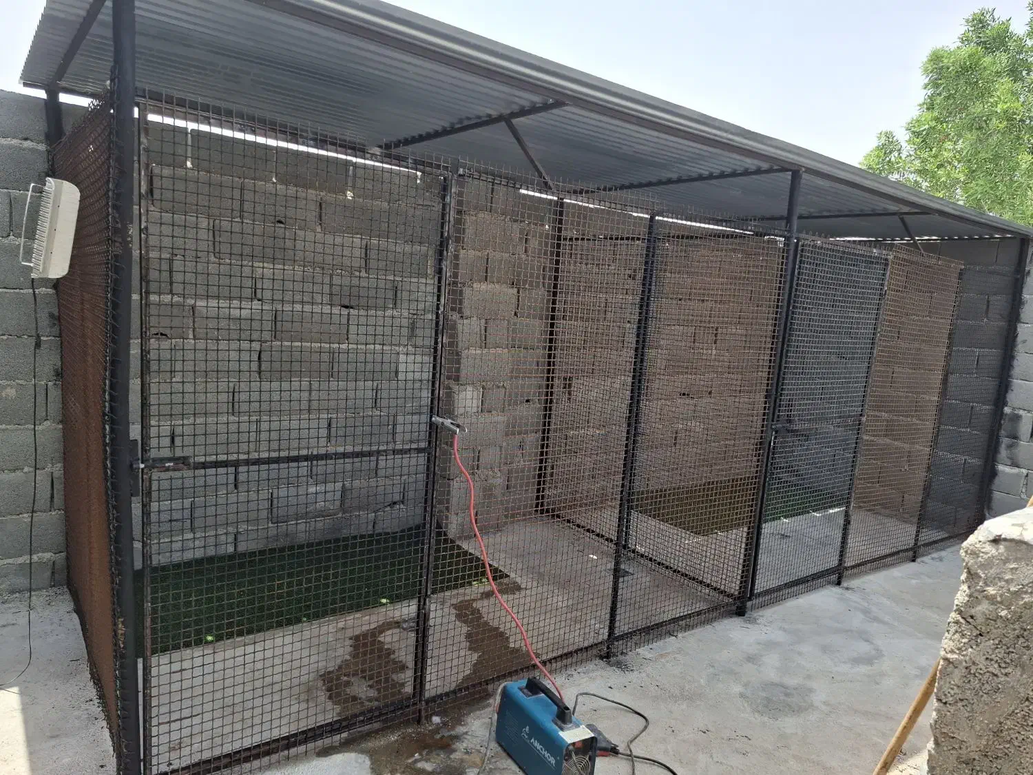 خدمات جوشکاری|خدمات پیشه و مهارت|بندر ماهشهر, |دیوار