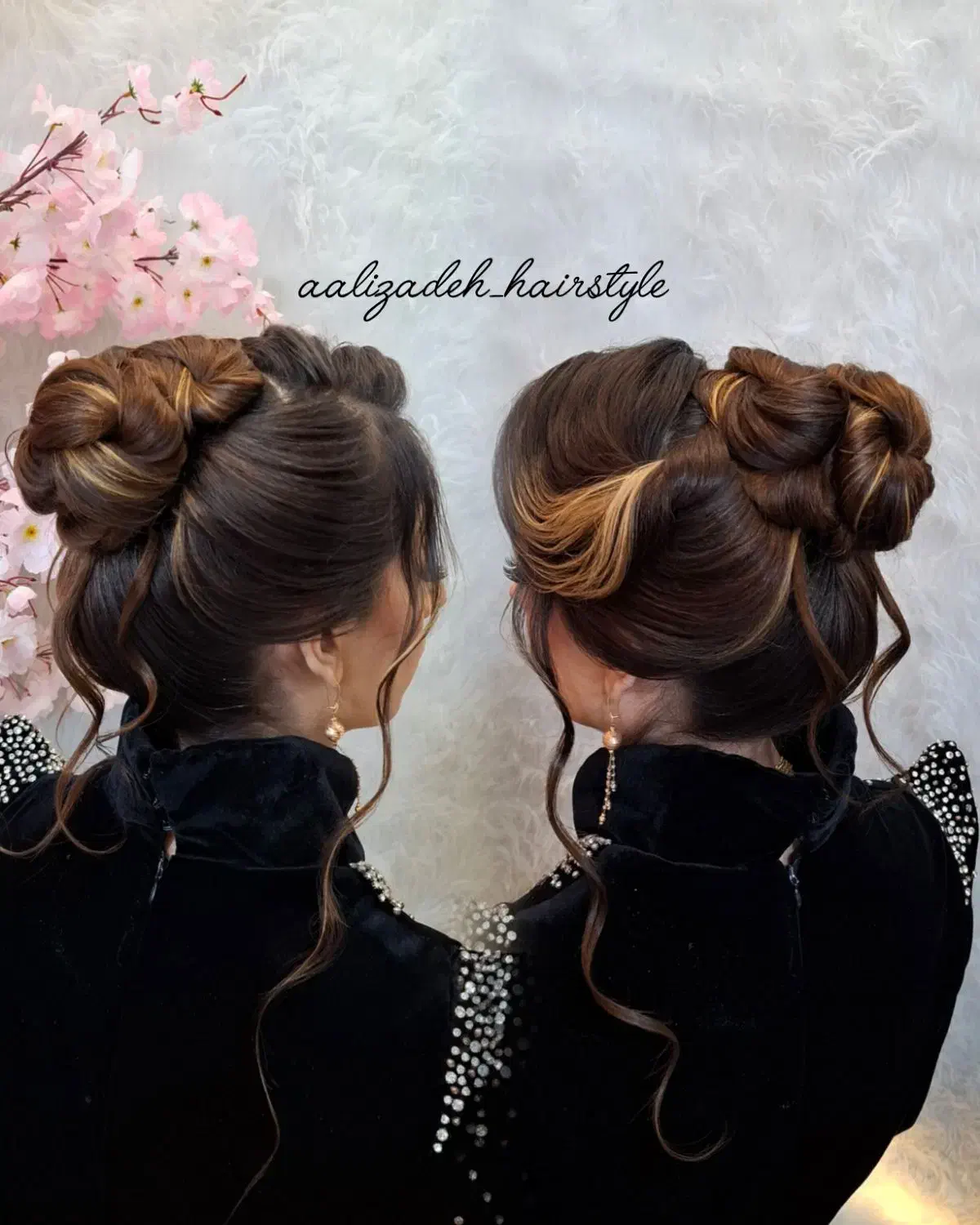 شنیونکار|خدمات آرایشگری و زیبایی|مشهد, نوید|دیوار