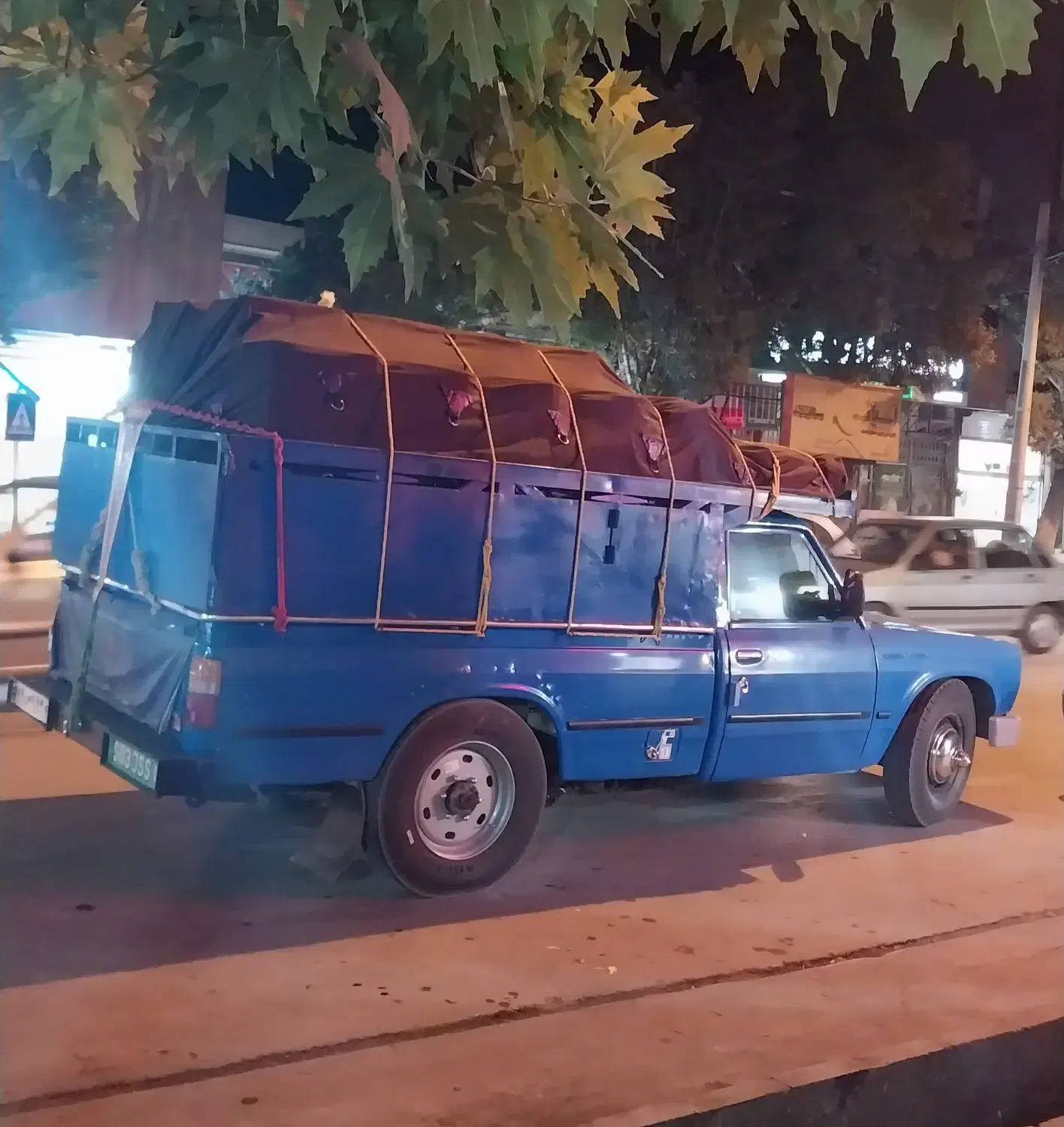 حمل و بار در سراسر کشور|خدمات حمل و نقل|نورآباد, |دیوار