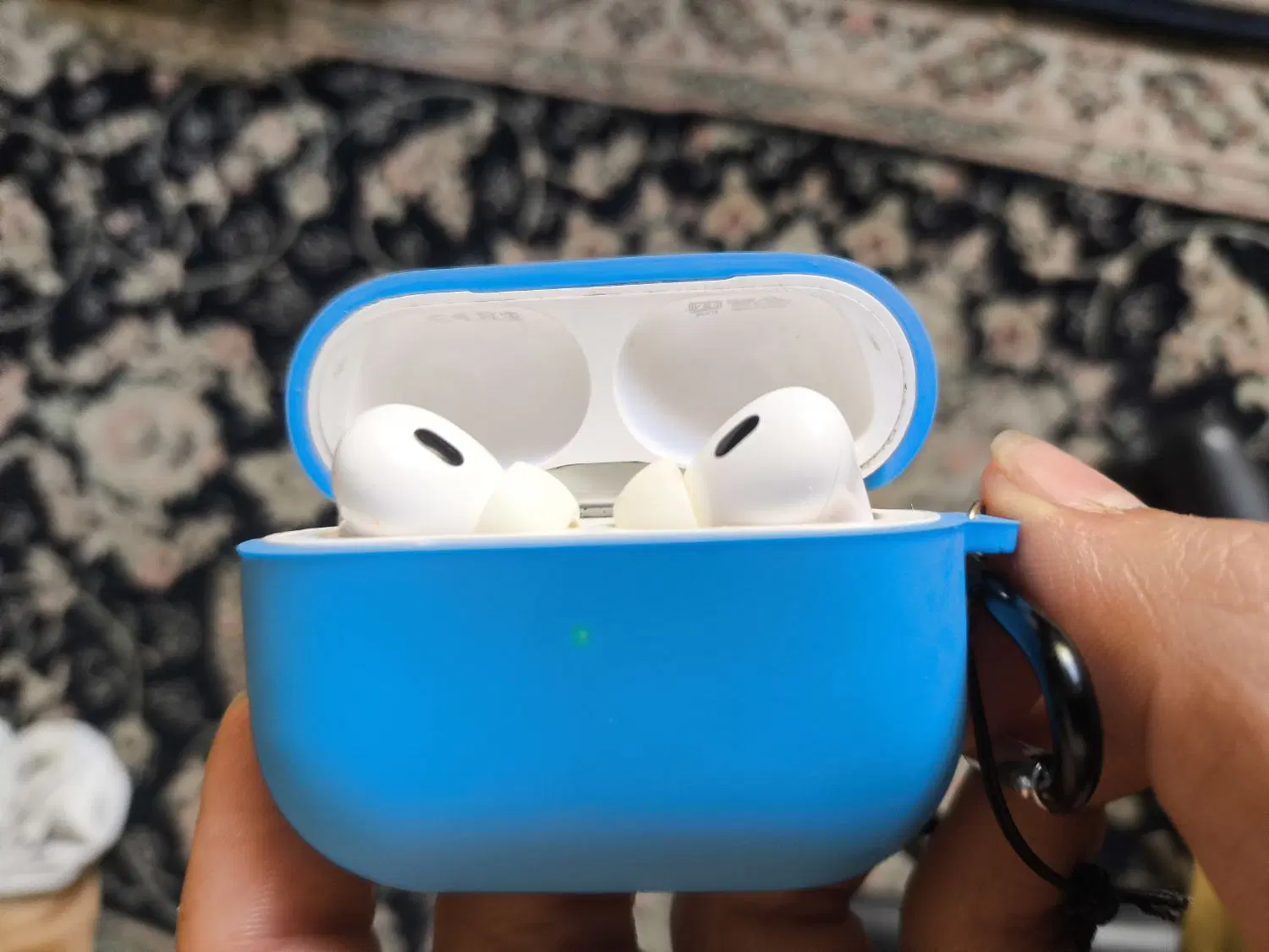 Air pods pro2 2023|لوازم جانبی موبایل و تبلت|قدس, شهر‌قدس|دیوار
