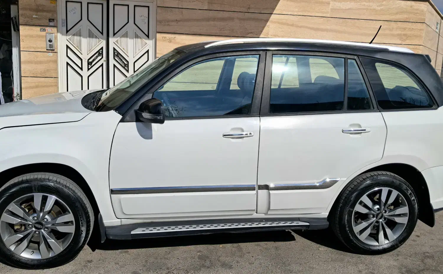 X33s ام وی ام|خودرو سواری و وانت|کرمان, |دیوار