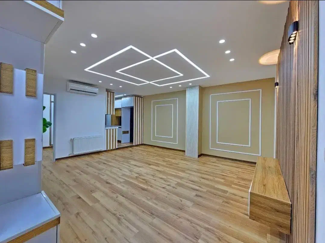 ۵۳ متری تک خواب خوش نقشه و دیزاین خاص|فروش آپارتمان|کهریزک, |دیوار