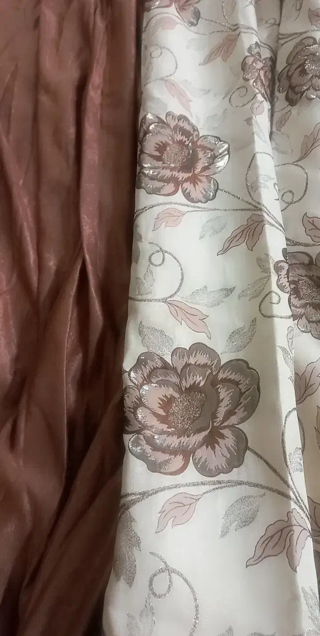 پرده|پرده، رانر، رومیزی|کاشان, فاز ۲ ناجی آباد|دیوار