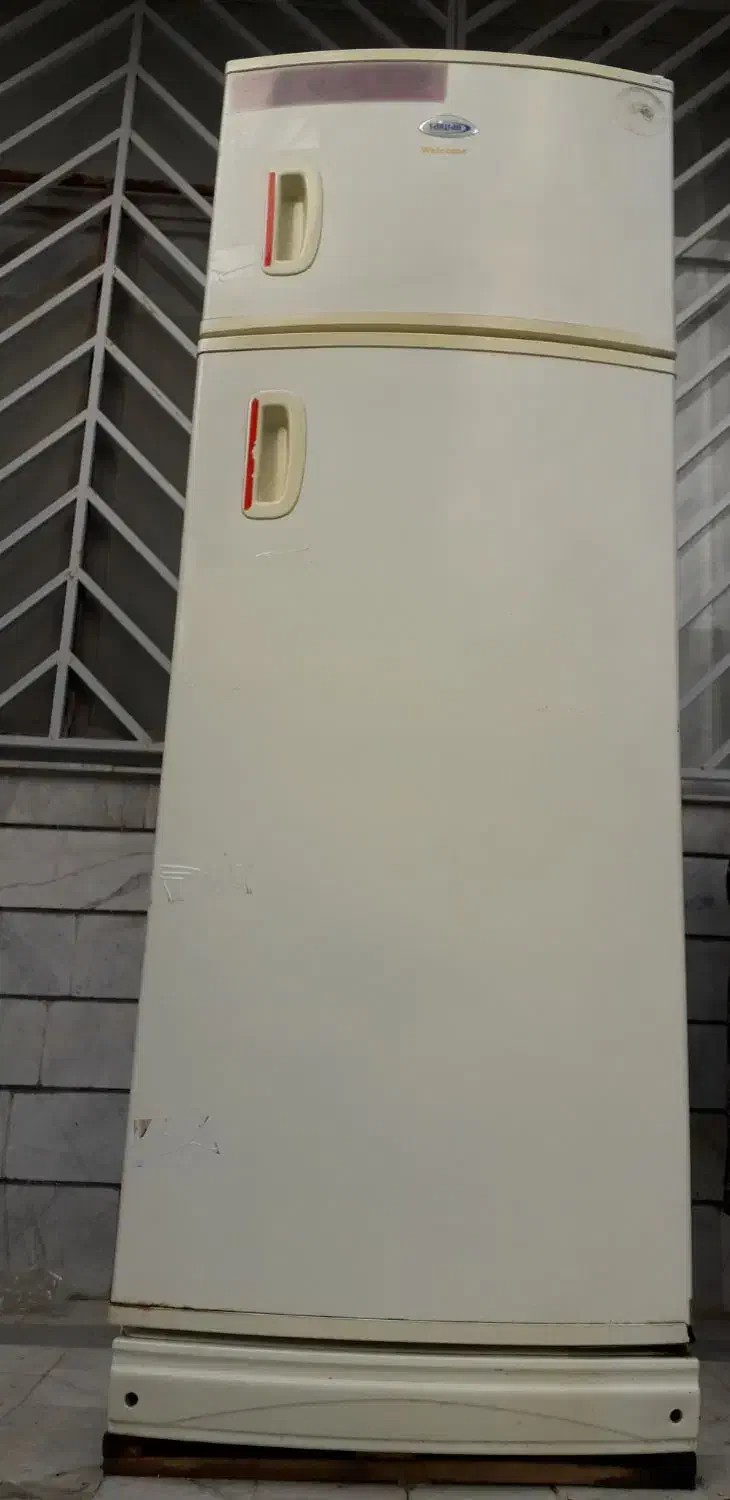 یخچال|یخچال و فریزر|سبزوار, قصبه اب یمین|دیوار