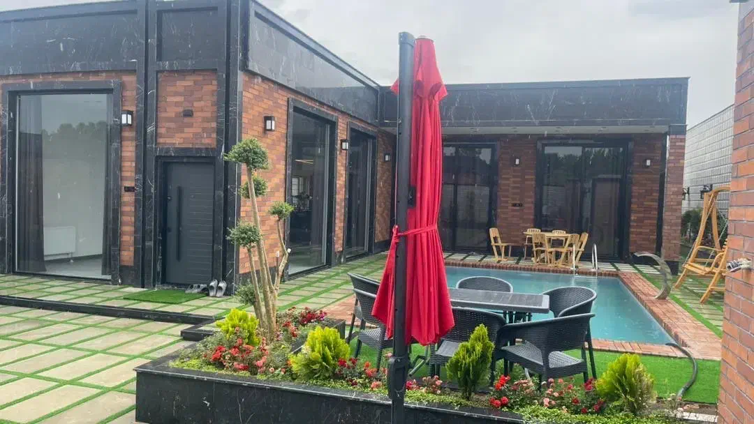 اجاره ویلا مستقیم از مالک|اجارهٔ کوتاه‌مدت ویلا و باغ|تهران, گلستان (شهرک راه آهن)|دیوار