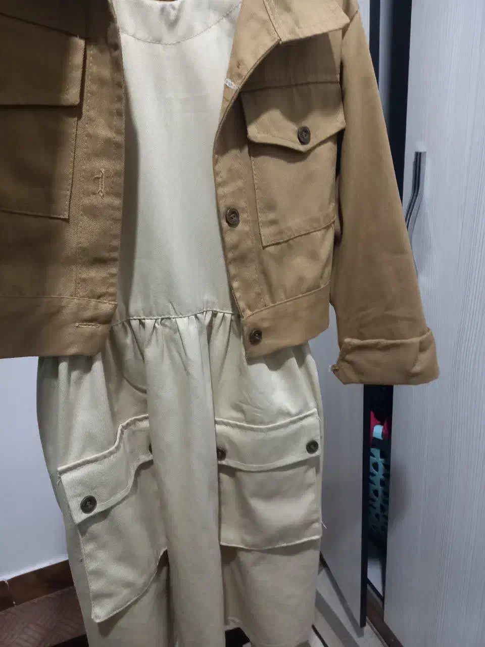 لباس|لباس|بهبهان, |دیوار